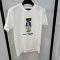 Polo Ralph Lauren Polo Bear White T-Shirt