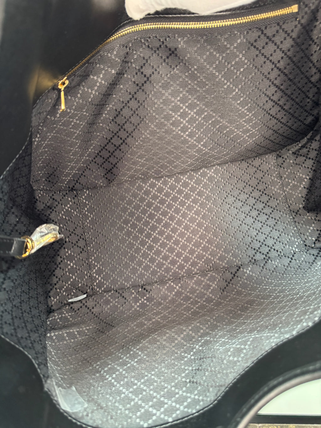 Gucci Jackie 1961 Large Leather Shoulder Bag