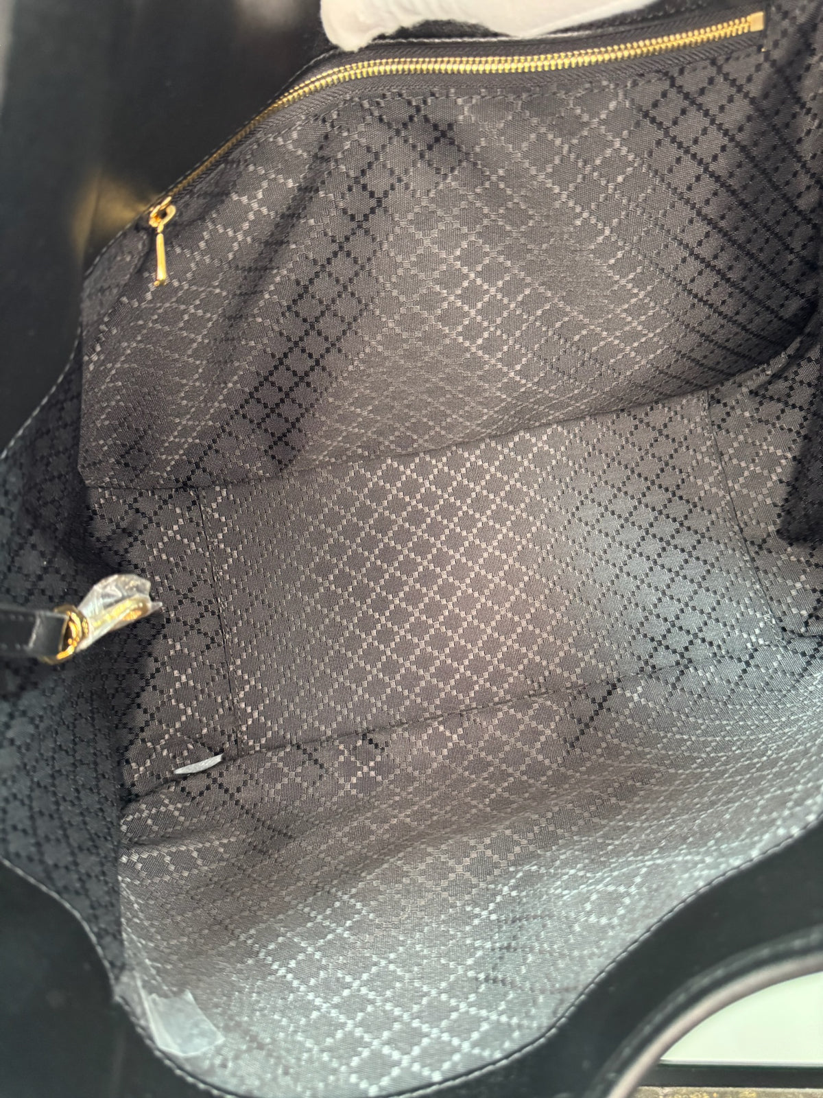 Gucci Jackie 1961 Large Leather Shoulder Bag