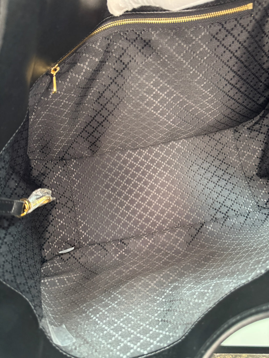 Gucci Jackie 1961 Large Leather Shoulder Bag