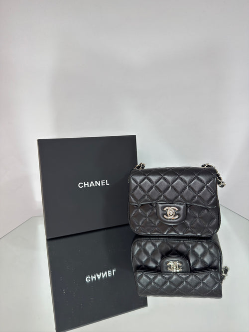 Chanel Mini Square Flap Bag