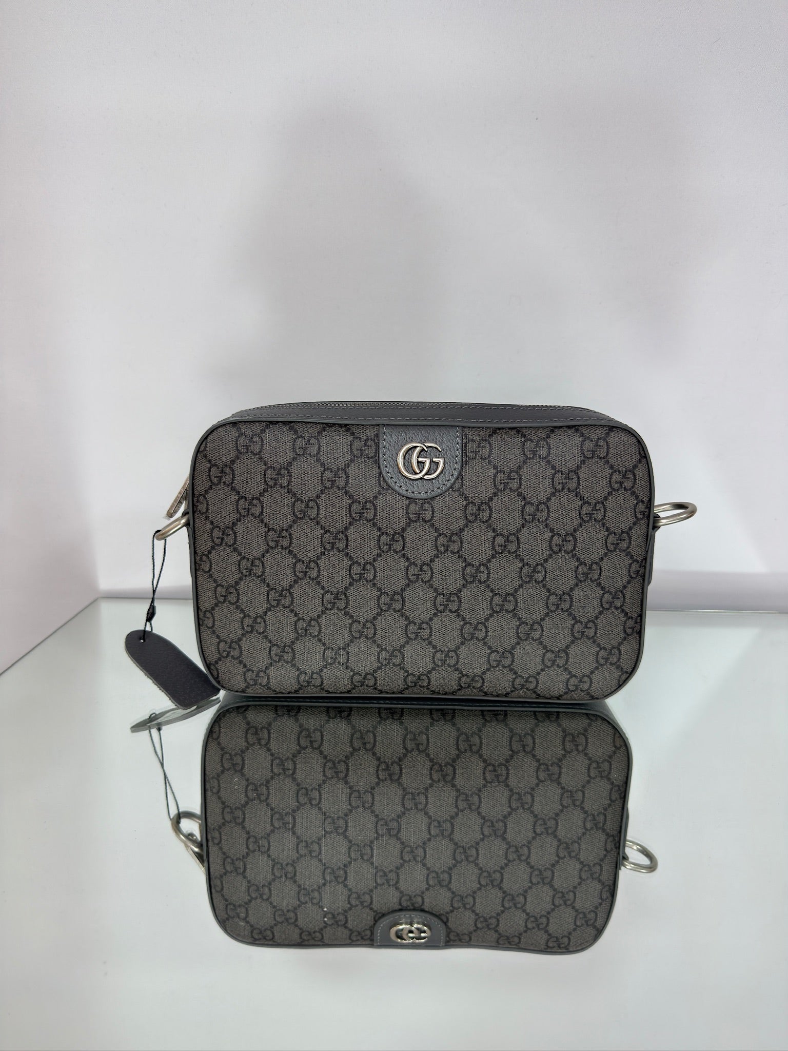 Gucci Ophidia Small Crossbody Bag