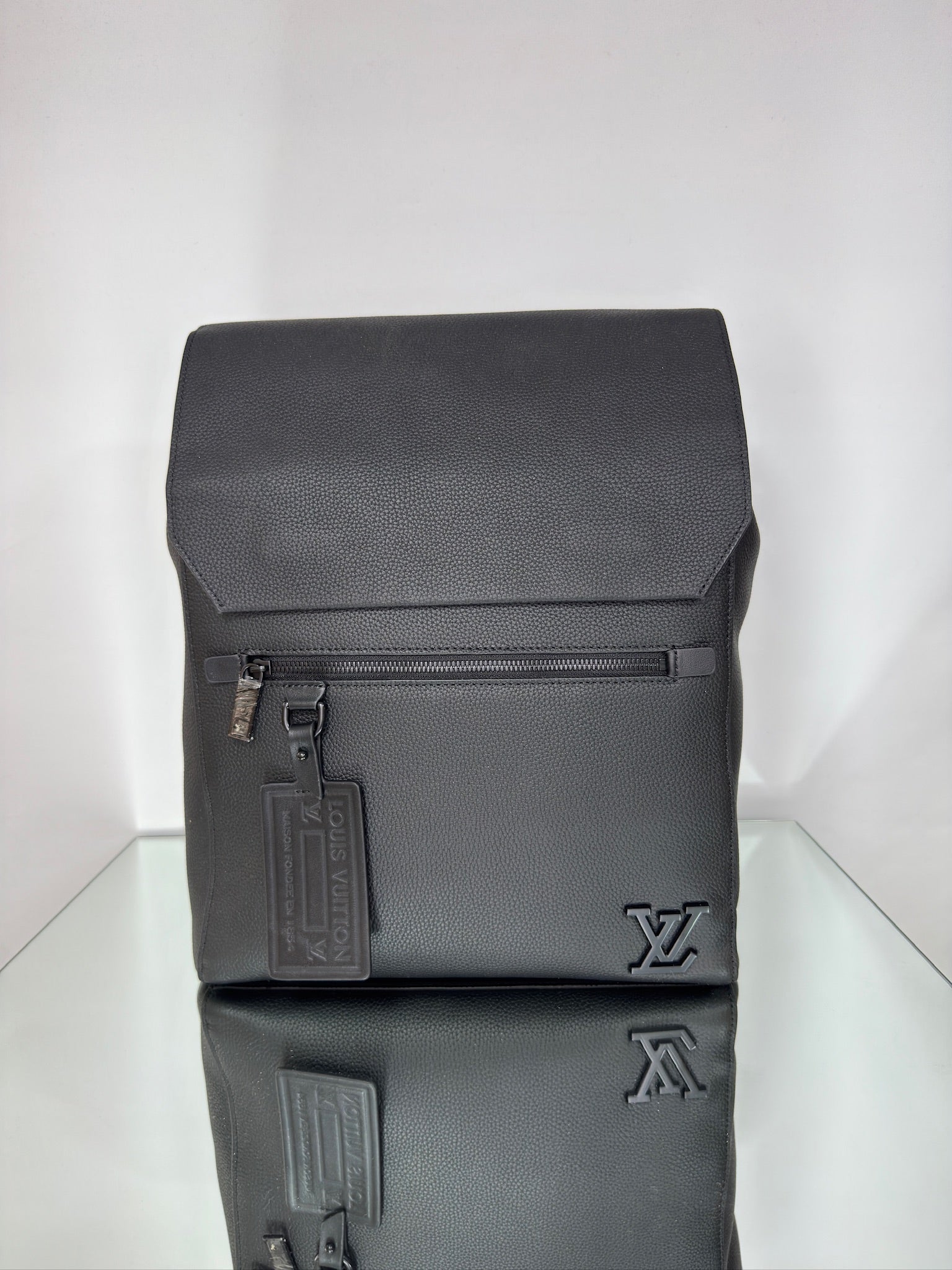 Louis Vuitton Fastline LV Aerogram Backpack