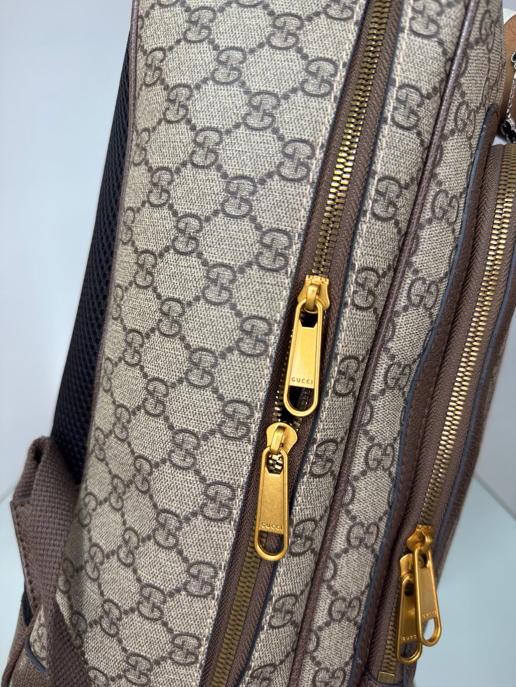 Gucci Ophidia GG Medium Backpack