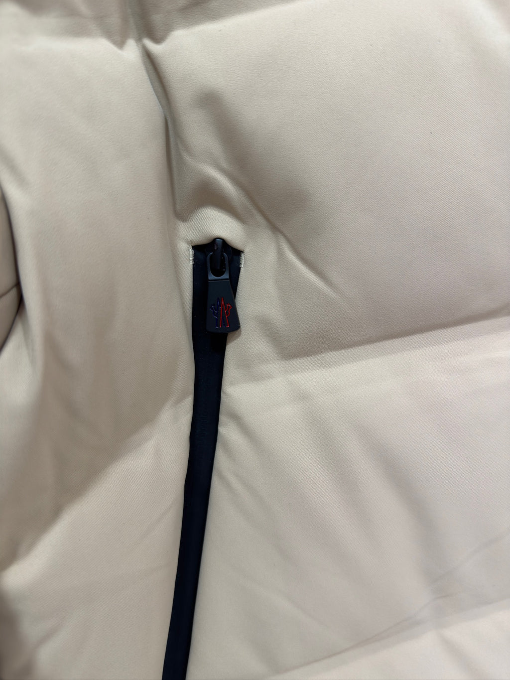 Moncler Fellburg Down Jacket