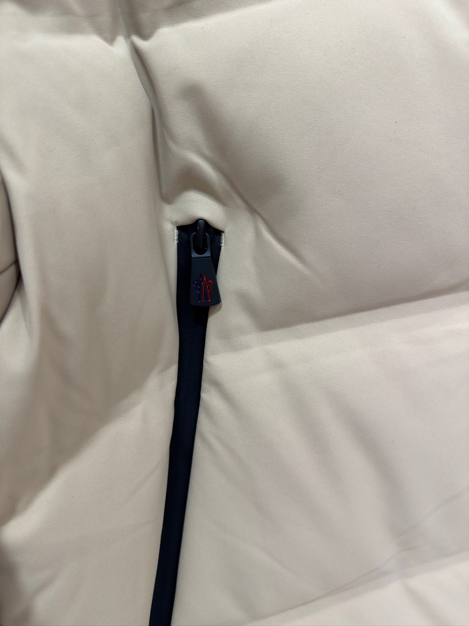 Moncler Fellburg Down Jacket