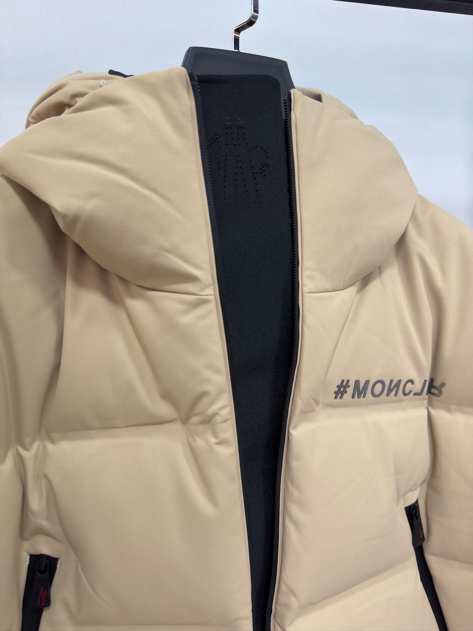 Moncler Fellburg Down Jacket