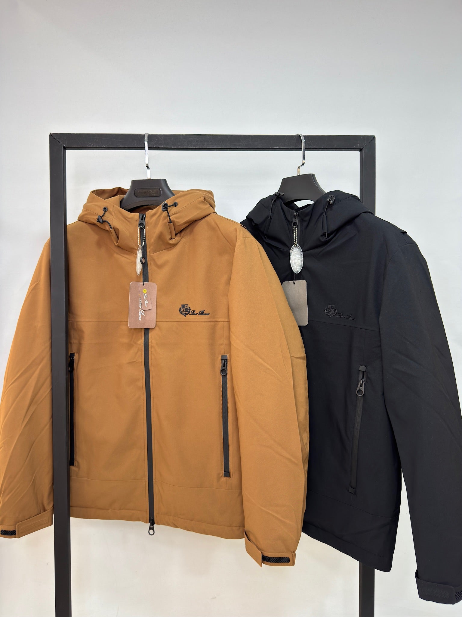 Loro Piana Traveller Jacket for Men