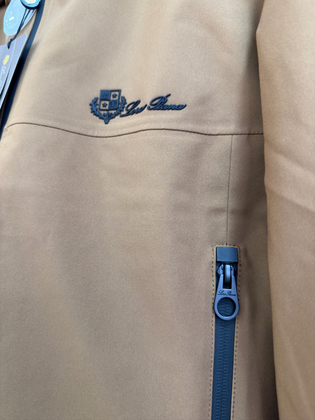 Loro Piana Traveller Jacket for Men