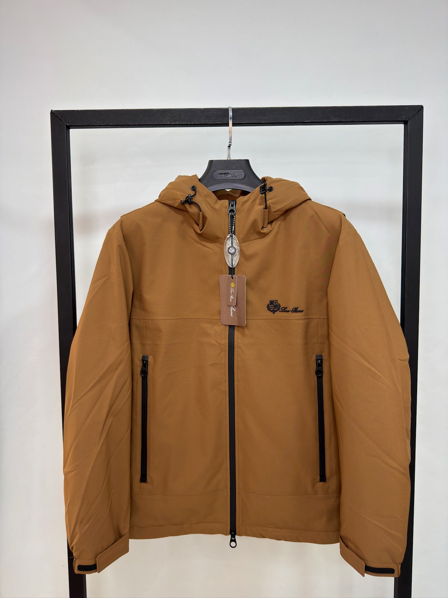 Loro Piana Traveller Jacket for Men