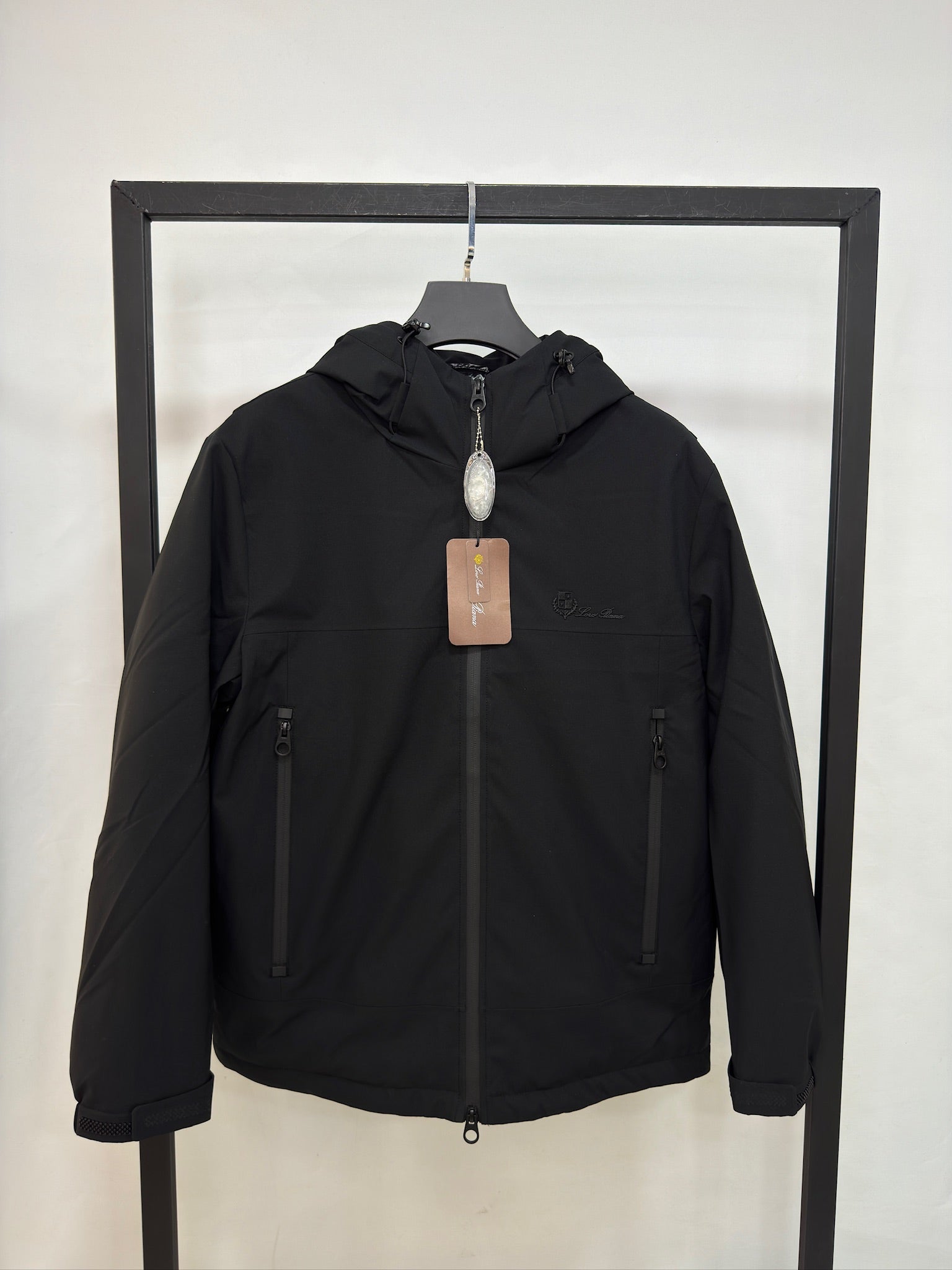 Loro Piana Traveller Jacket for Men