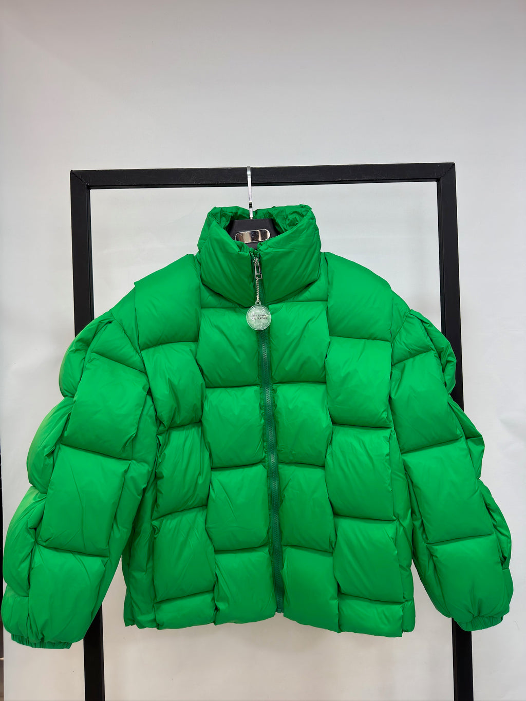 Bottega Venetta Puffer Jacket