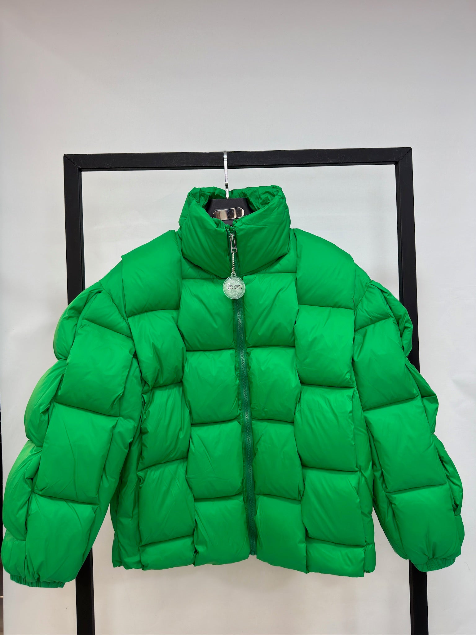 Bottega Venetta Puffer Jacket
