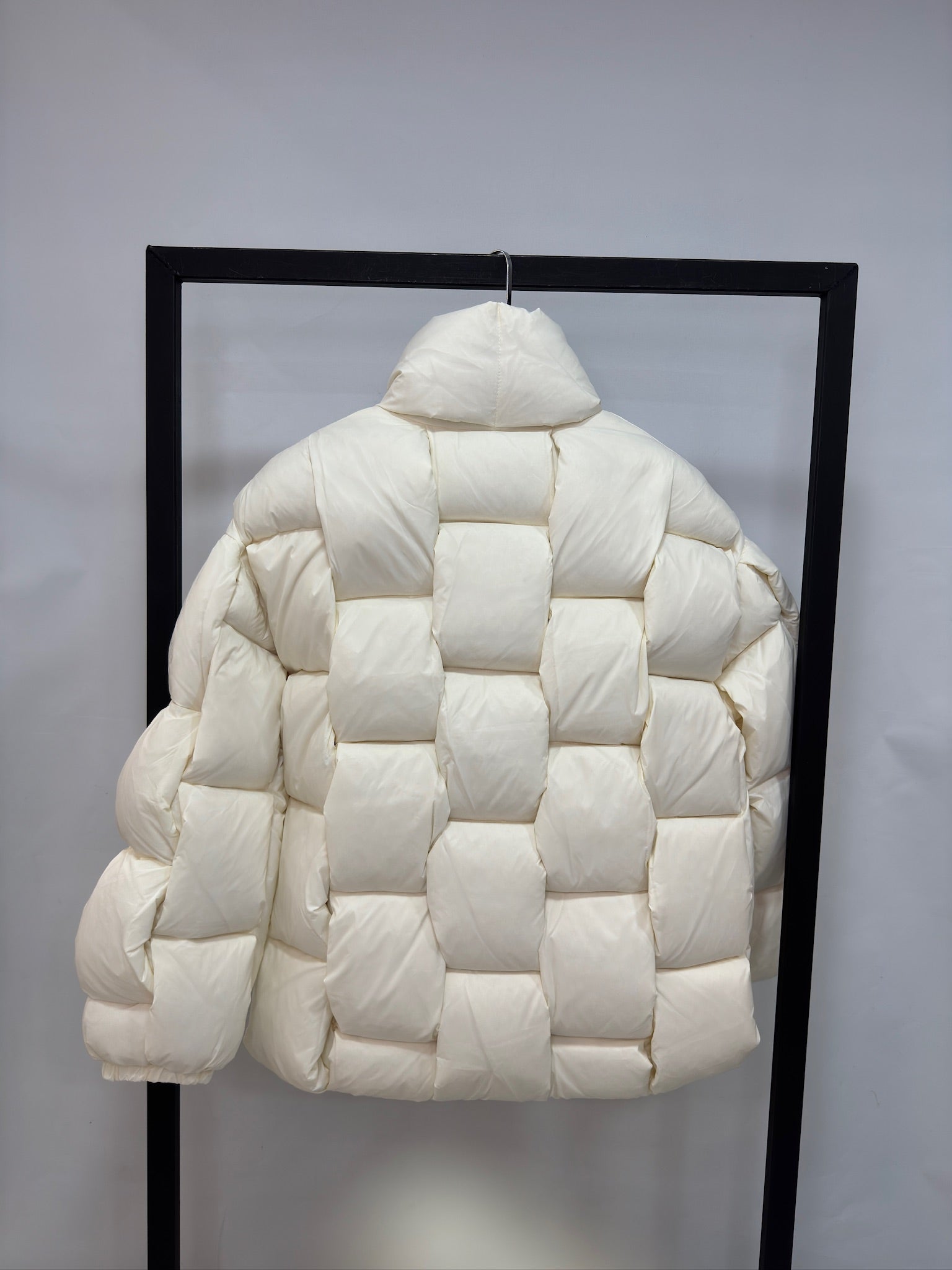 Bottega Venetta Puffer Jacket