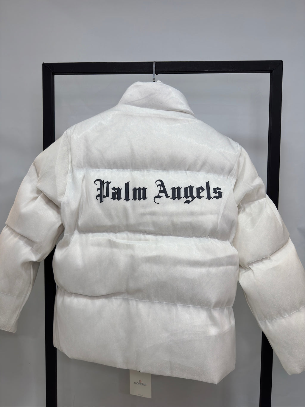Moncler Maya 70 by Palm Angels – Limited Edition με Εσωτερικό Φωτισμό LED