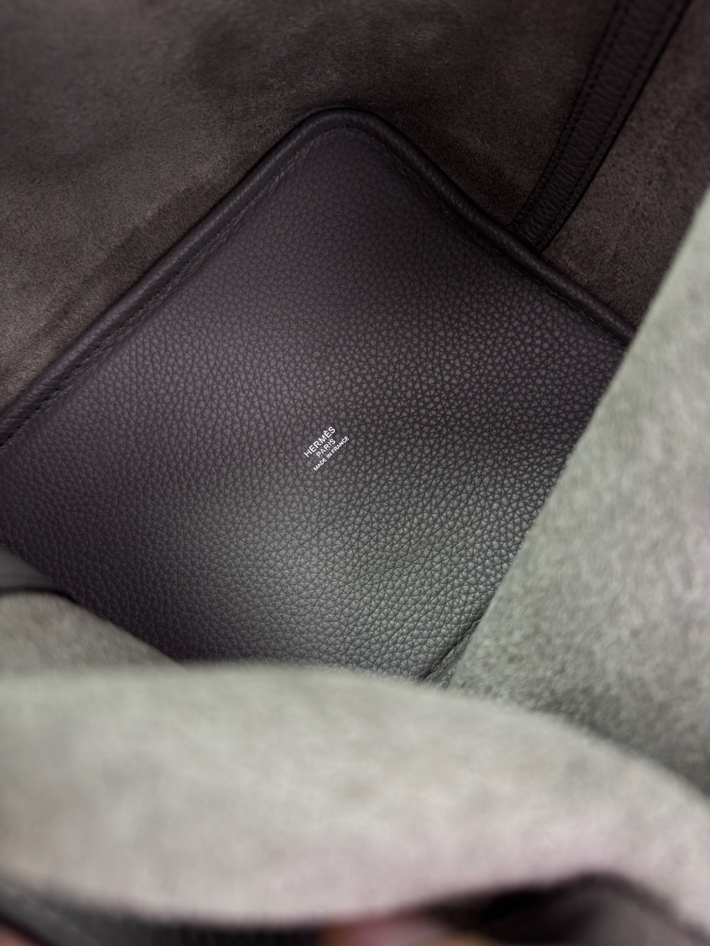 Hermès Picotin Lock Taurillon Clemence Leather Bag (Picotin 18 PM & Picotin 22 MM)