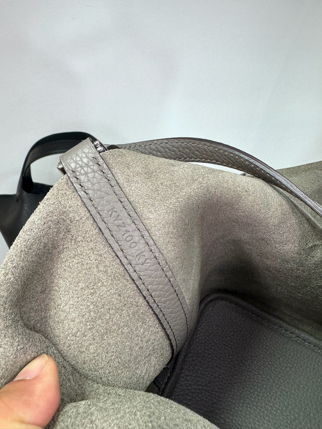 Hermès Picotin Lock Taurillon Clemence Leather Bag (Picotin 18 PM & Picotin 22 MM)
