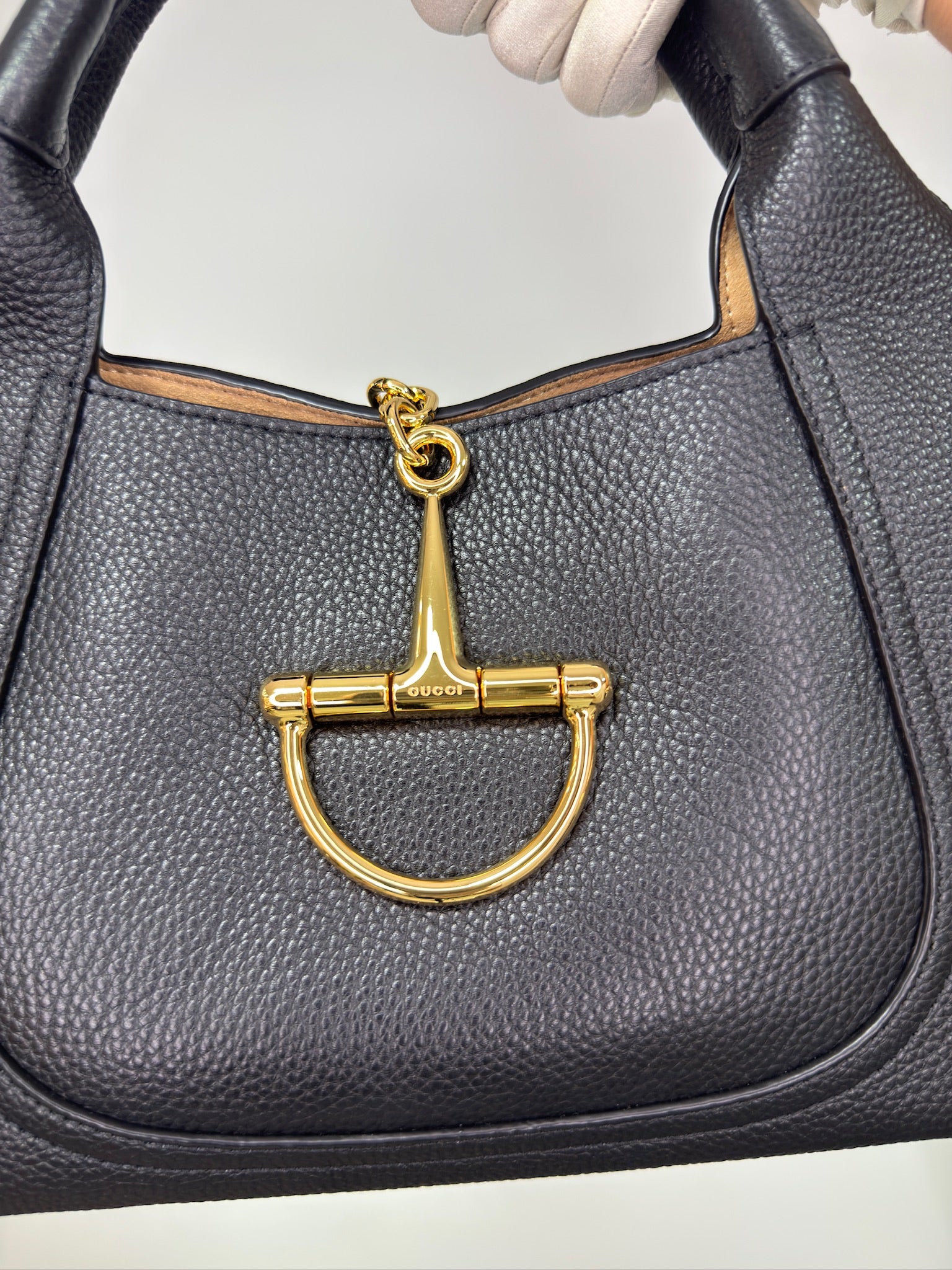 Gucci Softbit Mini Bag