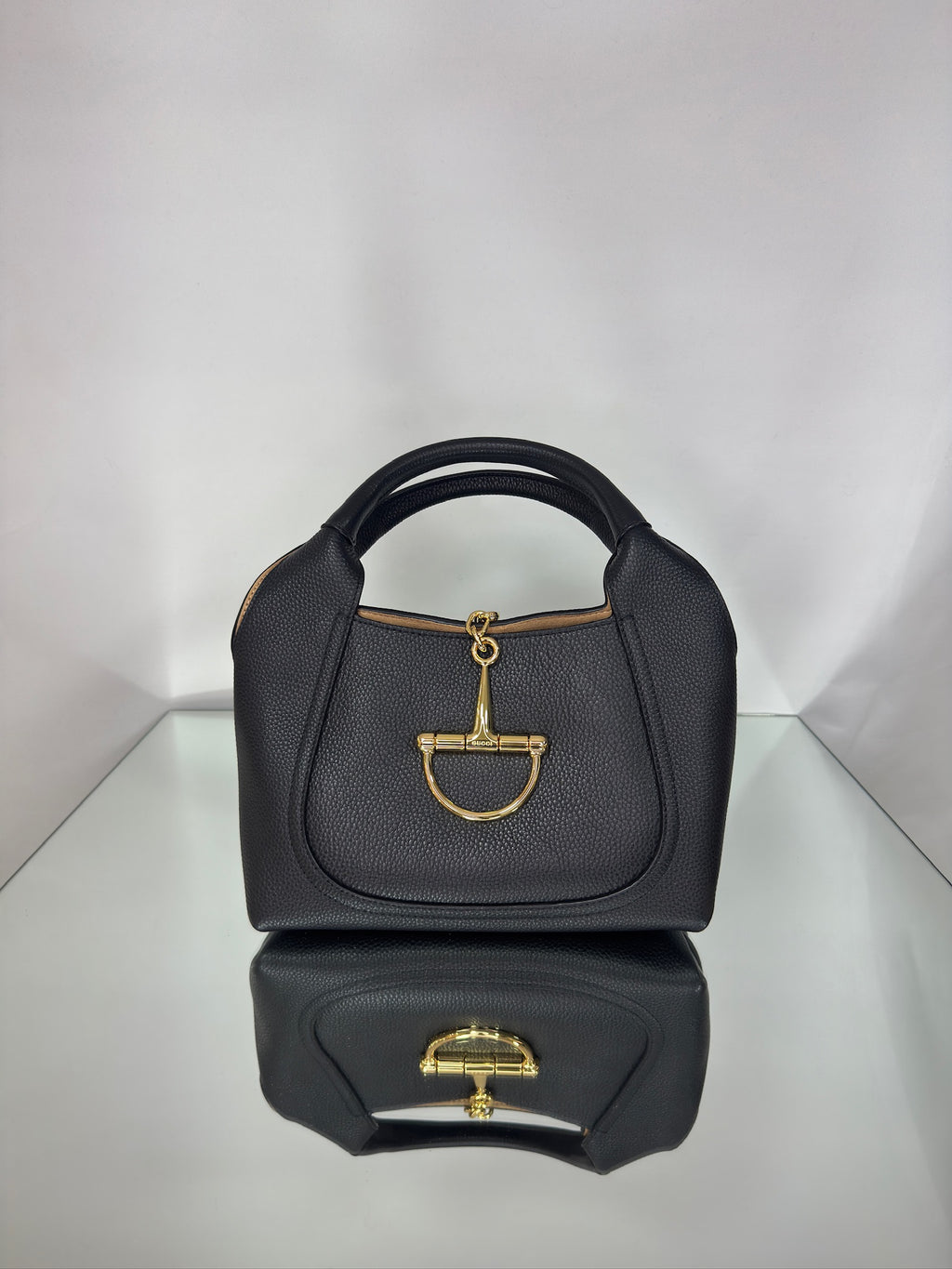 Gucci Softbit Mini Bag