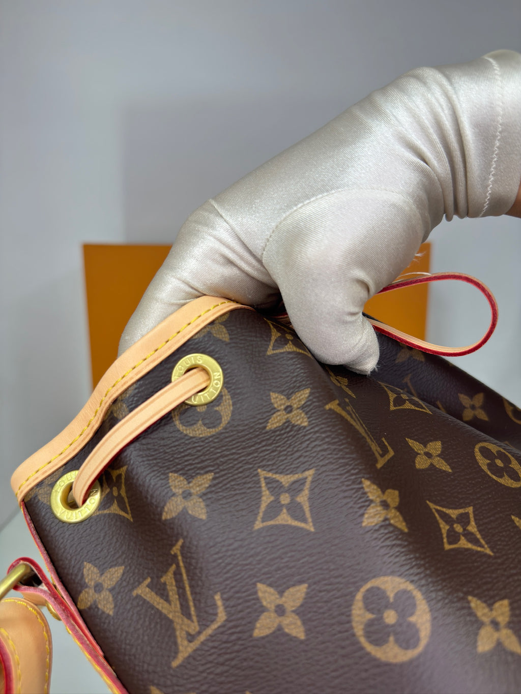 Louis Vuitton Noé Bucket Bag