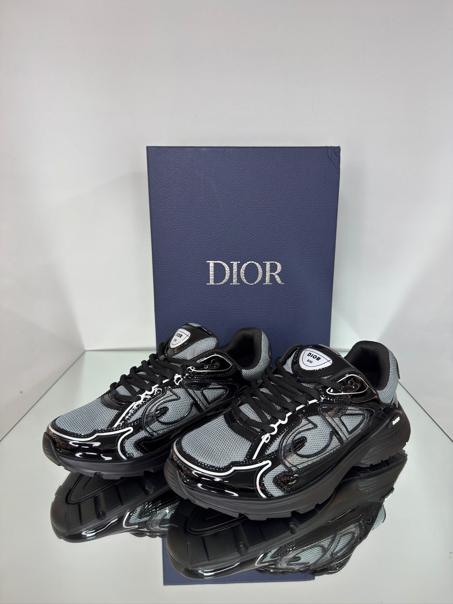 Dior B30 Sneakers