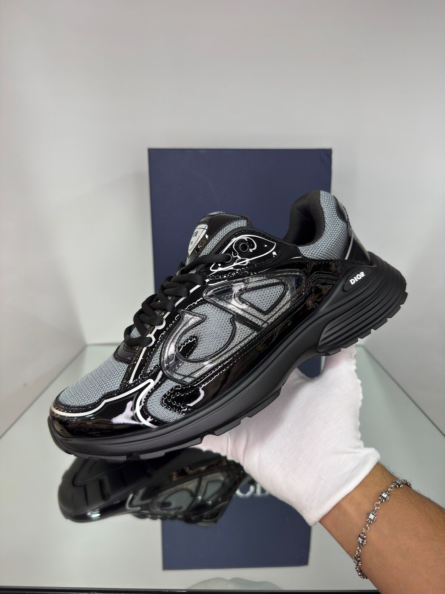 Dior B30 Sneakers