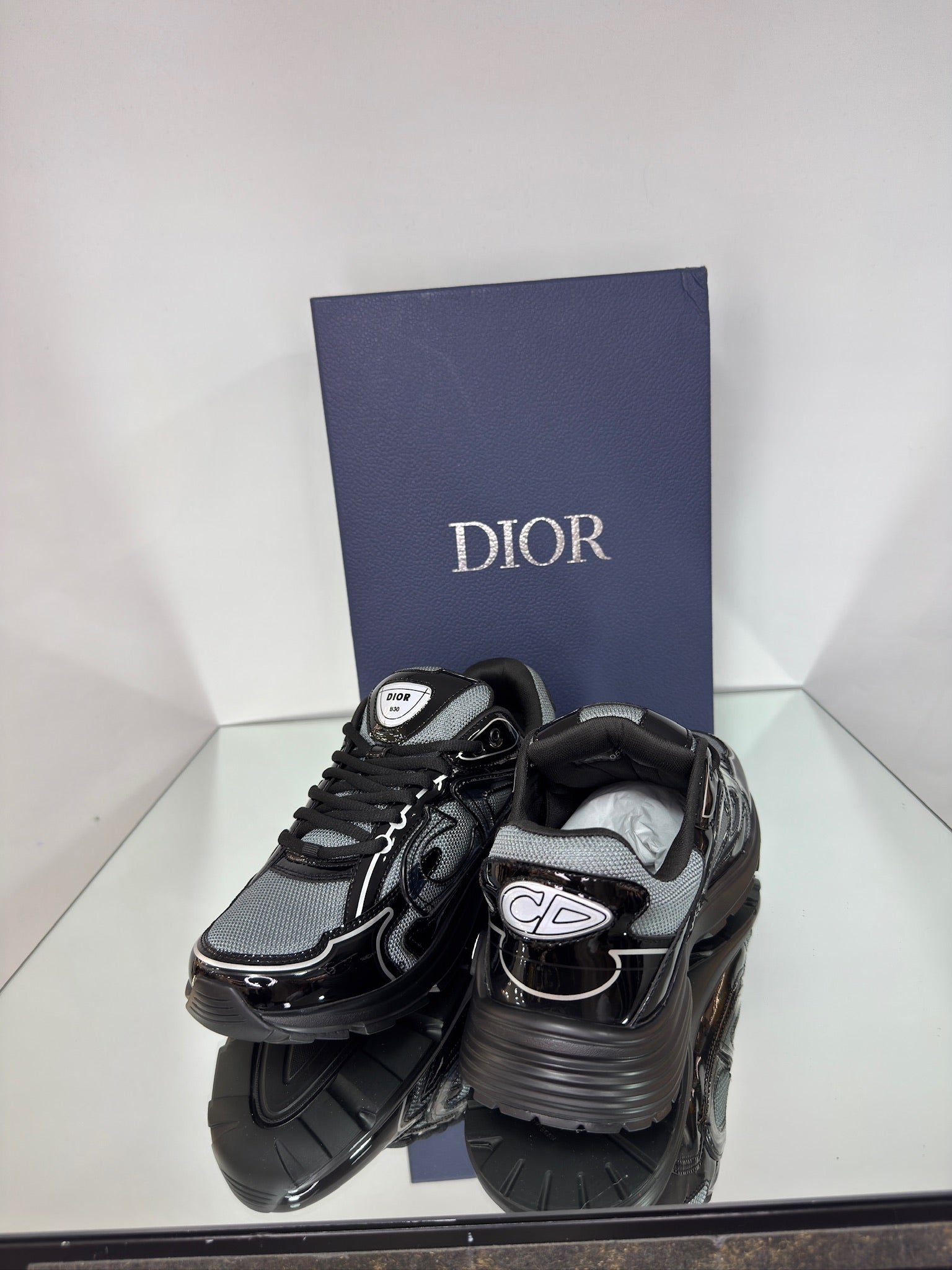 Dior B30 Sneakers