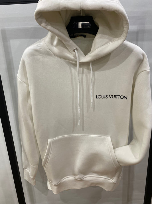 LOUIS VUITTON ΦΟΥΤΕΡ ΛΕΥΚΟ