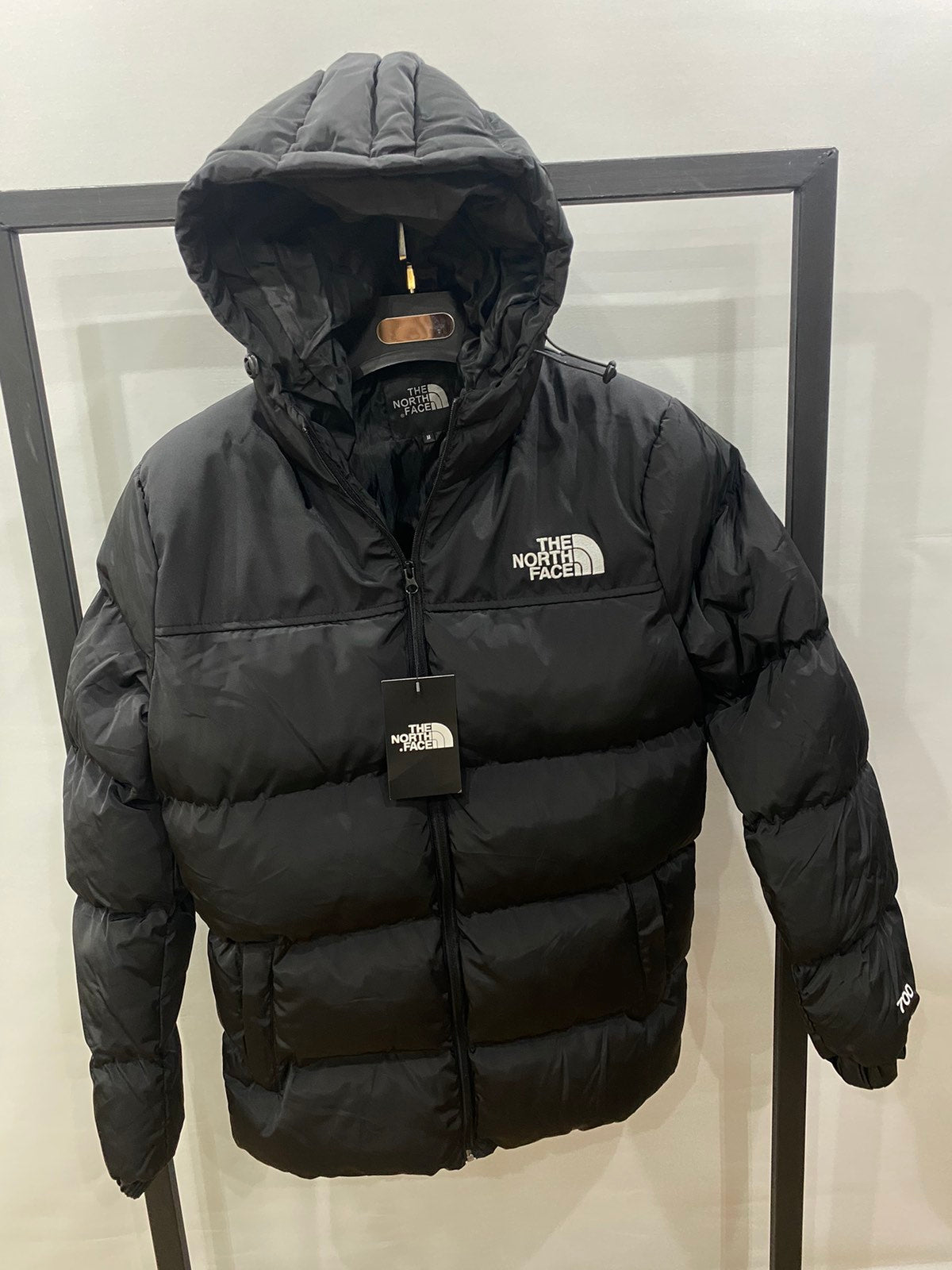 NORTH FACE ΜΠΟΥΦΑΝ