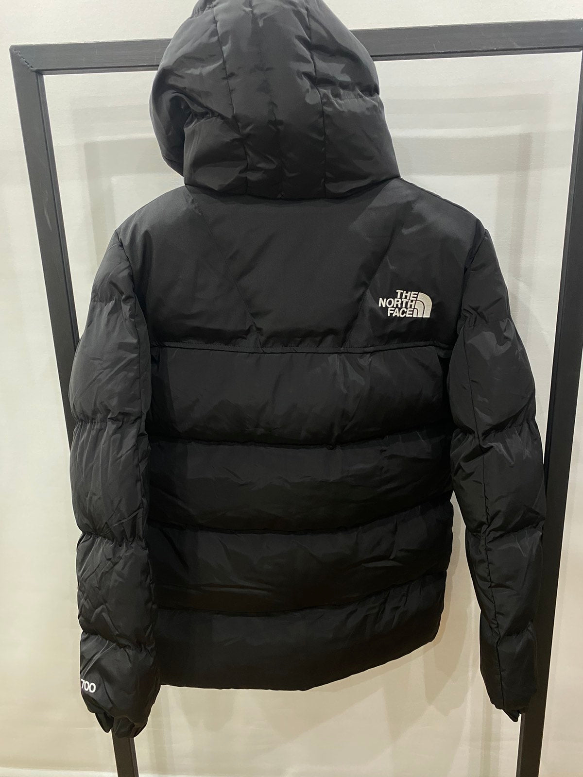 NORTH FACE ΜΠΟΥΦΑΝ