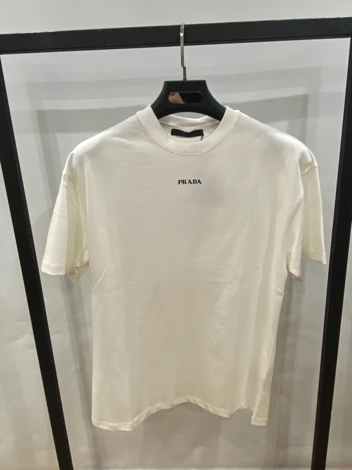 TSHIRT PRADA