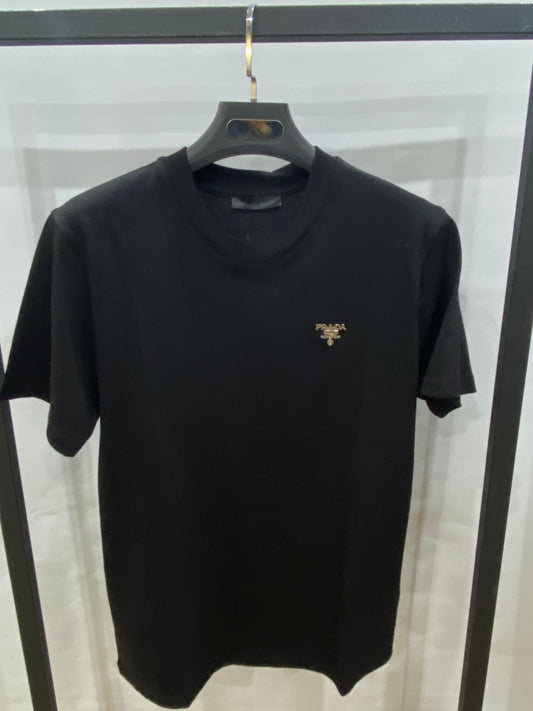 TSHIRT PRADA ΜΑΥΡΟ