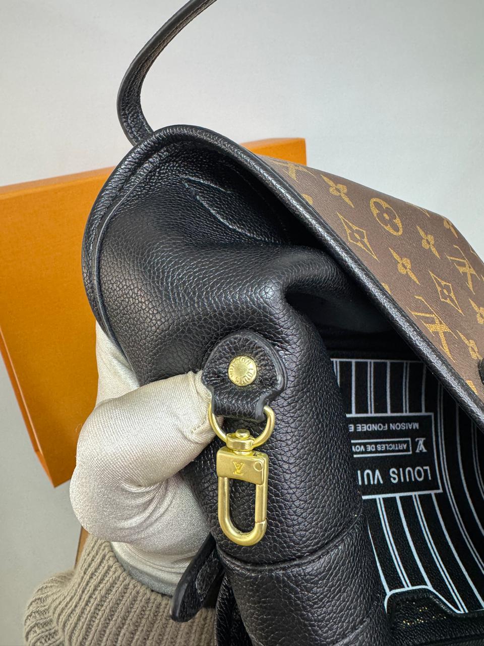 Louis Vuitton Neverfull Inside Out