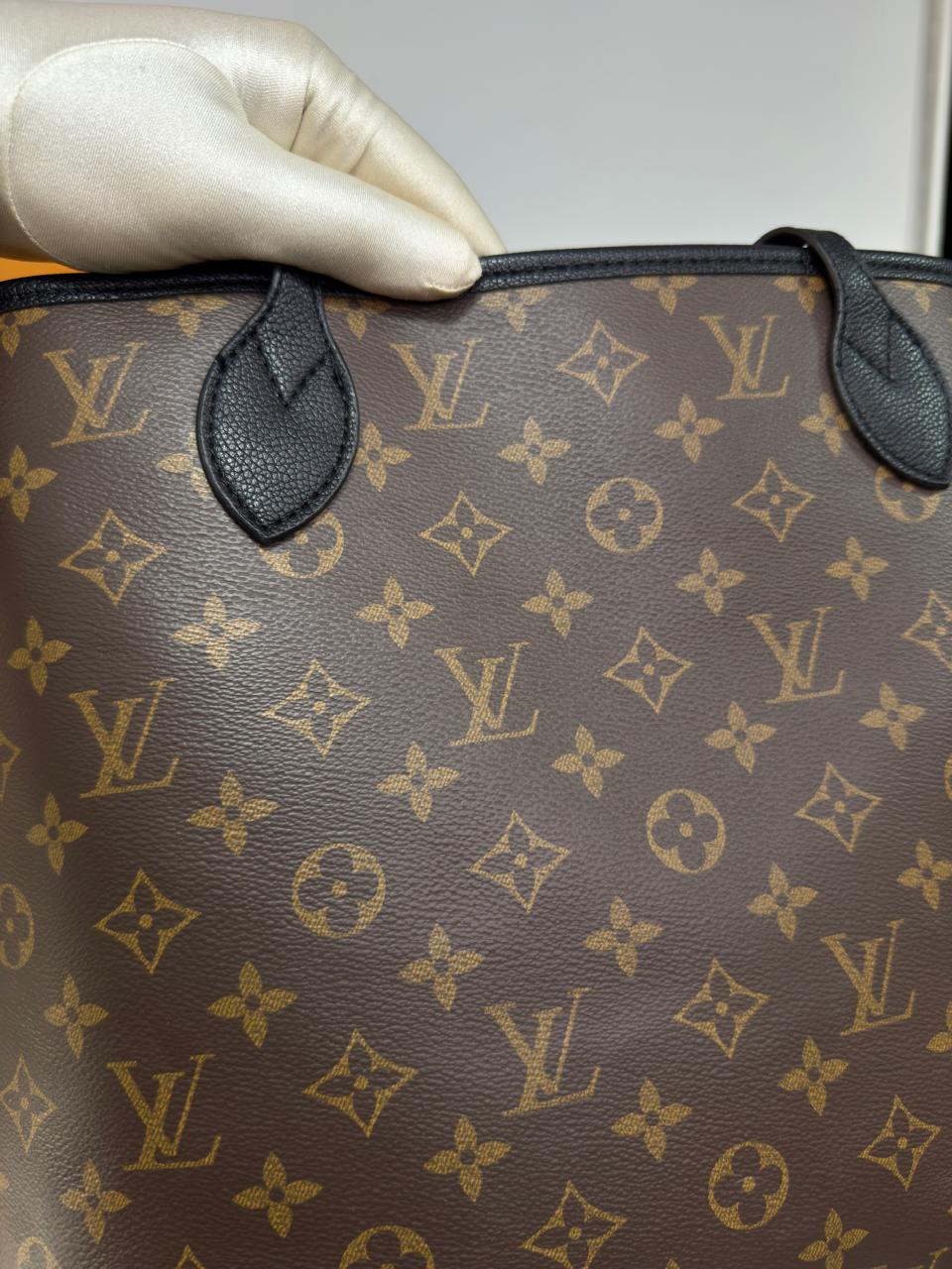 Louis Vuitton Neverfull Inside Out