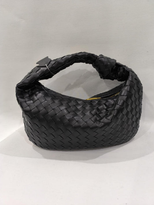 ΔΕΡΜΑΤΙΝΗ ΤΣΑΝΤΑ BOTTEGA VENETA JODIE