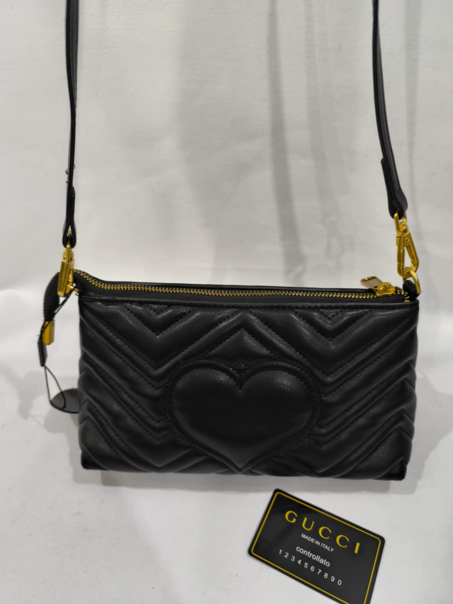 Gucci Marmont Bag
