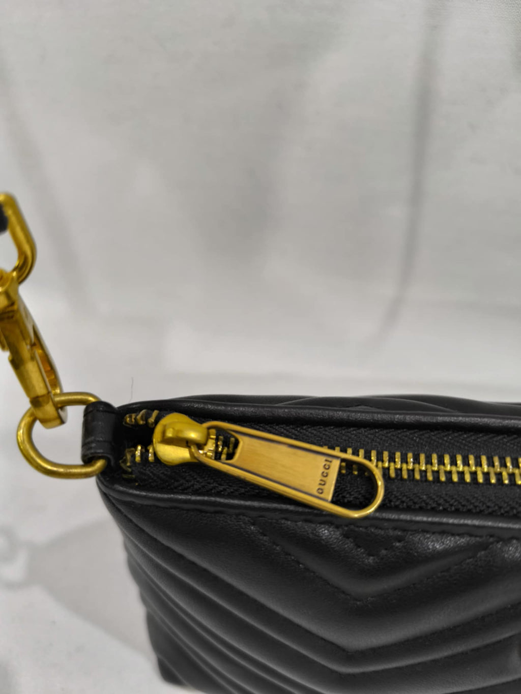 Gucci Marmont Bag