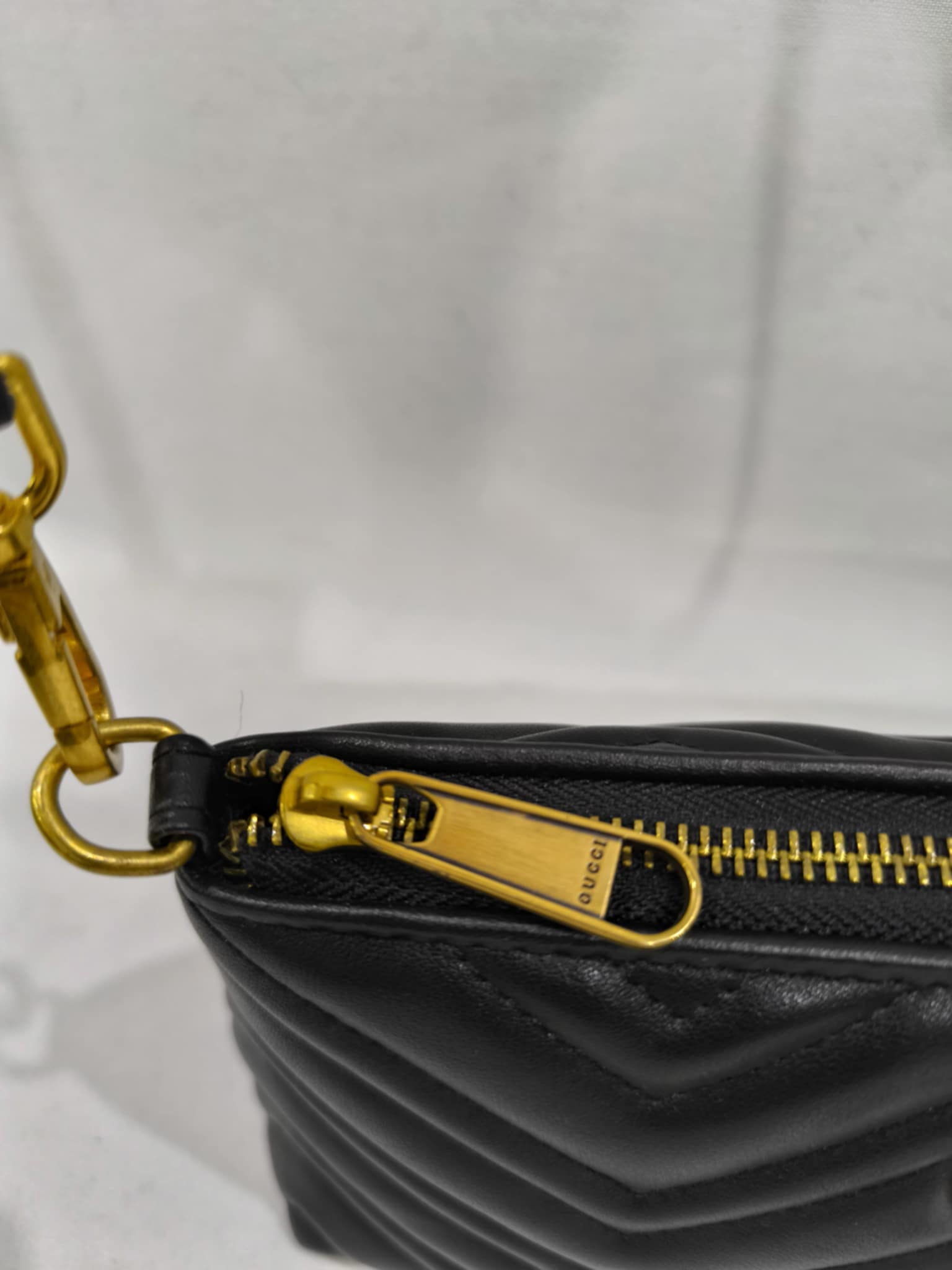 Gucci Marmont Bag