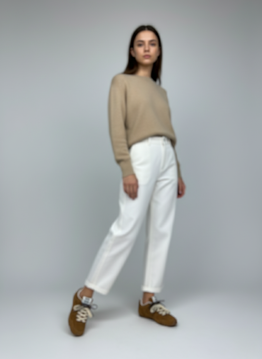 New Balance × Miu Miu 530 SL – Cinnamon Suede