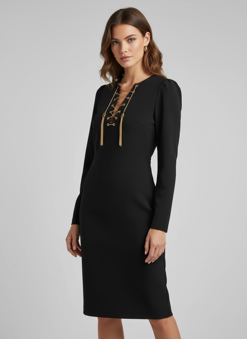 ΦΟΡΕΜΑ MIDI ELISABETTA FRANCHI