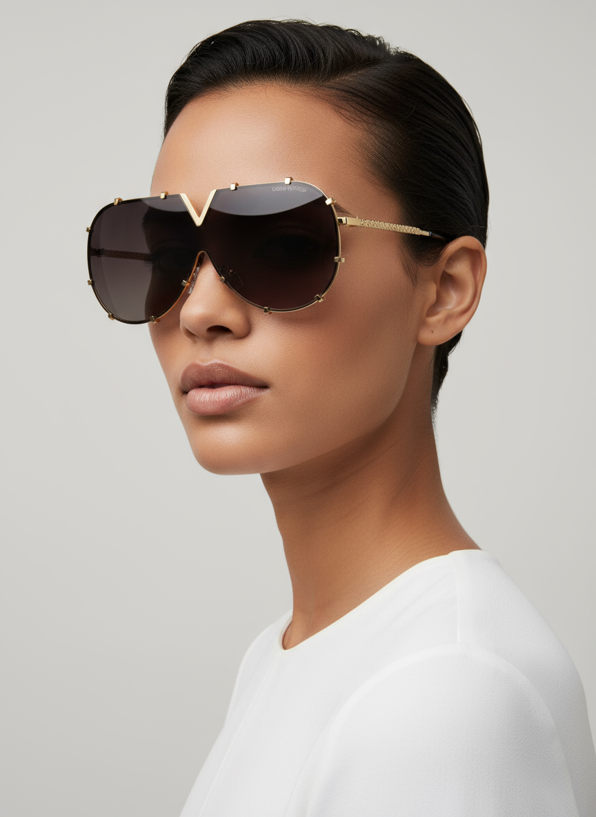 LV SUNGLASSES