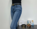 CD and Ysl Belts