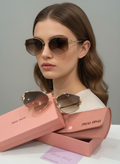 MIU MIU SUNGLASSES