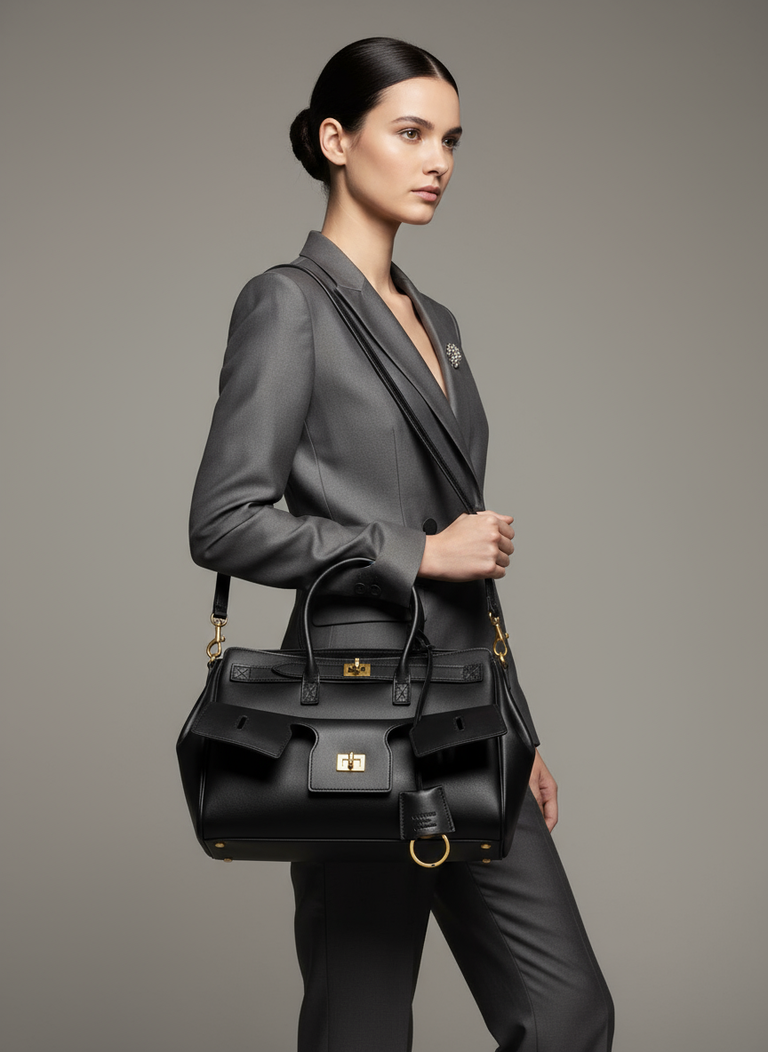Balenciaga Bel-Air Bag
