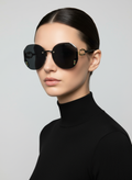 GUCCI SUNGLASSES
