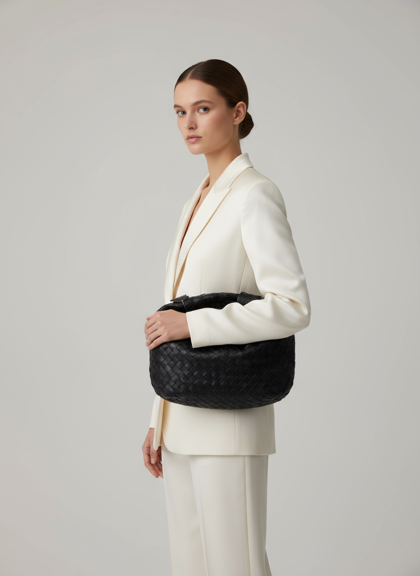 Bottega Veneta Jodie Medium Bag