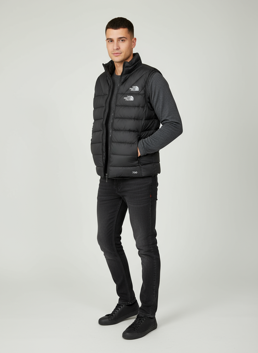 ΑΜΑΝΙΚΟ NORTH FACE