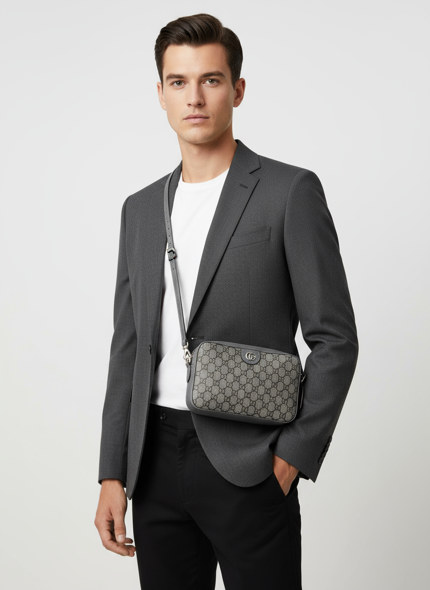 Gucci Ophidia Small Crossbody Bag