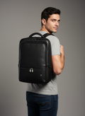Montblanc Meisterstück Backpack