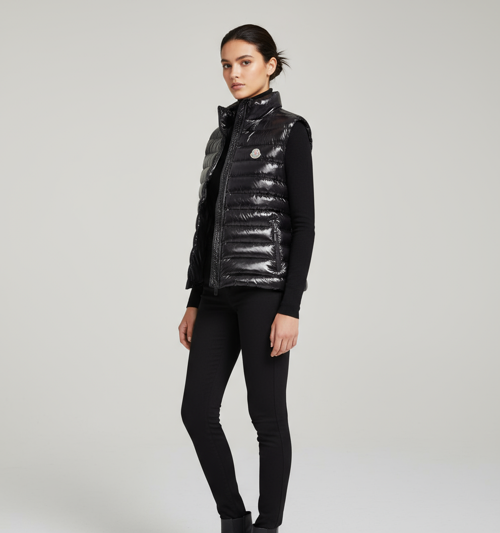 ΑΜΑΝΙΚΟ MONCLER ΓΥΑΛΙΣΤΕΡΟ